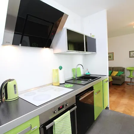 With Wifi - 25949 Appartement Rovinj