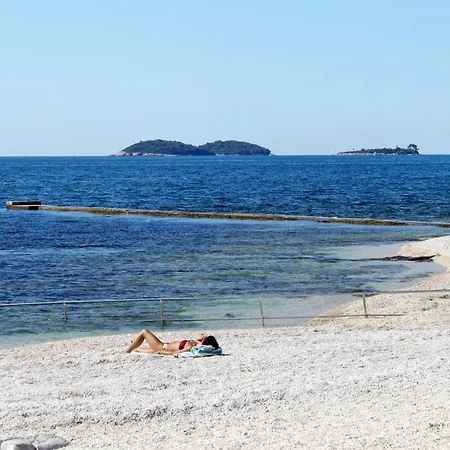 With Wifi - 25949 Daire Rovinj