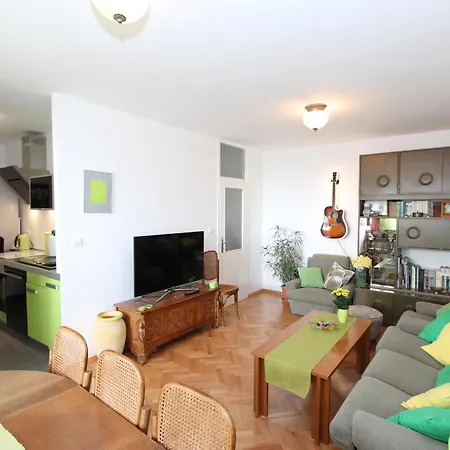 Appartement With Wifi - 25949 *