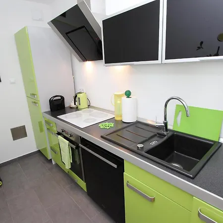 Appartement With Wifi - 25949 *