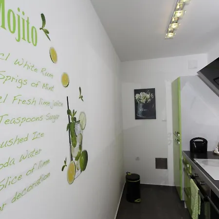 With Wifi - 25949 Appartement Rovinj